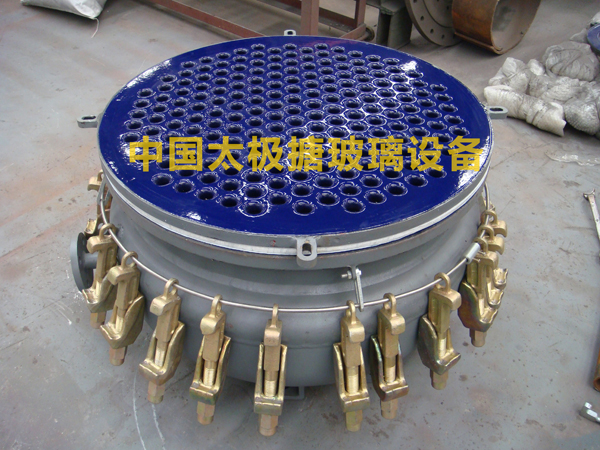 搪玻璃設(shè)備瓷層厚度標(biāo)準(zhǔn)
