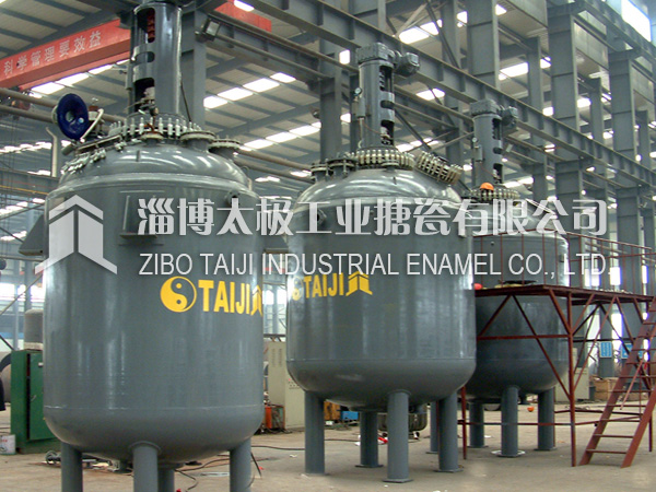 南方搪玻璃設(shè)備與北方搪玻璃設(shè)備的質(zhì)量區(qū)別在哪里？