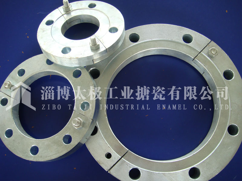 對(duì)搪瓷反應(yīng)釜造成損壞的材料是什么？