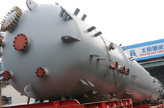 危險！危險！市場上存在大量假冒偽劣搪玻璃設(shè)備